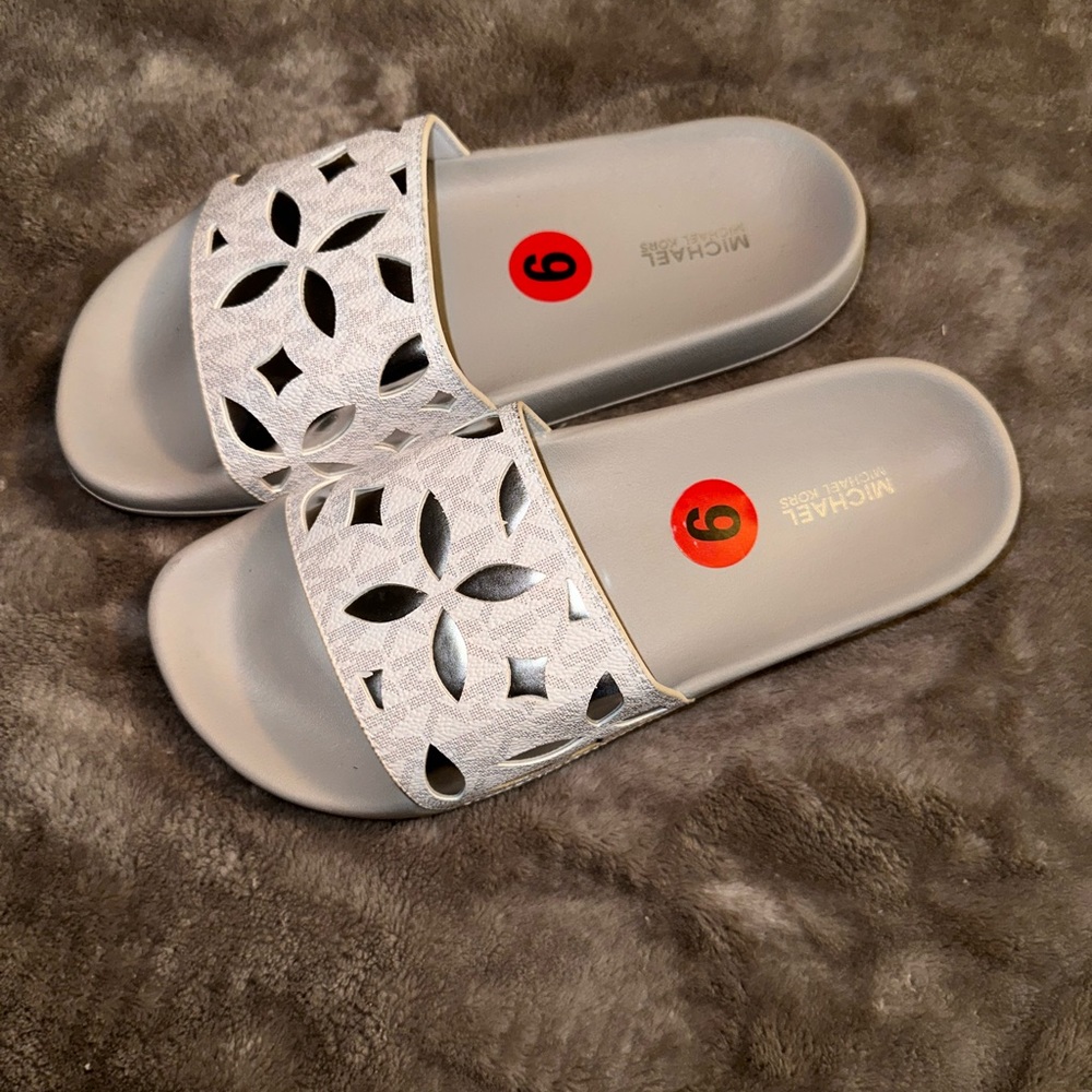 Michael Kors sandals